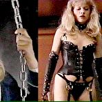 First pic of :: Barbara Crampton naked photos :: Free nude celebrities.