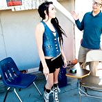 First pic of Buning Angel Pictures