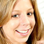 Second pic of nubiles.net - freshest girls featuring girl next door