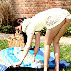 First pic of ALS is All Ladies Shaved - ALS Scan Gallery Preview