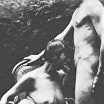 First pic of Classic vintage pics and videos for real retro porn lovers!