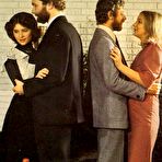 Second pic of Rodox Horny 70s groupsex fucking