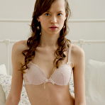 First pic of Beauty-Angels.com - Hottest teen babe stimulating her pink pussy