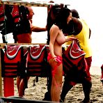 Fourth pic of Sophie Howard fully naked at Largest Celebrities Archive!