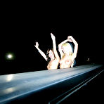 Fourth pic of Summer Brielle Taylor Licked In The Limo Welivetogether