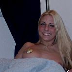 First pic of Real amateur girlfriends having sex Tight body brunette teen gets her shaved pussy fucked hard