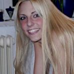 Third pic of Real amateur girlfriends having sex Tight body brunette teen gets her shaved pussy fucked hard