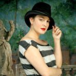 First pic of Drew Barrymore non nude posing photoshoots