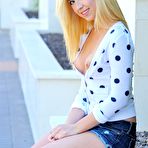 First pic of FTV Girls Jayde nude in public - FTVGirls.com