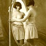 Third pic of Vintage Classic Porn