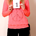 First pic of CZECH 2013 CASTING with Bailey Ryder, Ennie Sweet, Gina Devine, Whitney Conroy, Jessie Jazz, Erica Fox, Isabella Chrystin, Layla A, Blanche Bradburry, Kattie Gold, Mia Manarote, Tracy Lindsay, Violette, Lola, Morgan Blanchett, Sandy Ambrosia, Victoria Blaze - ALS Scan