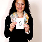 Second pic of CZECH 2013 CASTING with Bailey Ryder, Ennie Sweet, Gina Devine, Whitney Conroy, Jessie Jazz, Erica Fox, Isabella Chrystin, Layla A, Blanche Bradburry, Kattie Gold, Mia Manarote, Tracy Lindsay, Violette, Lola, Morgan Blanchett, Sandy Ambrosia, Victoria Blaze - ALS Scan