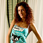 First pic of Tight Barely Legal Virgin Teenie Taking Off Her Panties