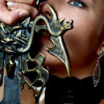 Second pic of Sinful Goddesses: Agneta
