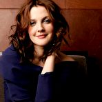 Third pic of Drew Barrymore
