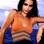 Third pic of Almudena Fernandez - nude celebrity toons @ Sinful Comics Free Membership