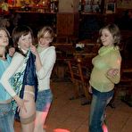 Second pic of Trashed GirlFriends