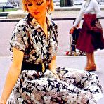 First pic of Rodox French seventies honey gets stuffed