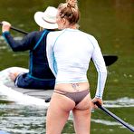 Third pic of Leann Rimes nude photos and videos at Banned sex tapes