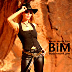 First pic of Hayley Marie-Coppin Black Hat - NudesPuri.com