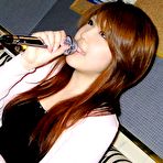 Second pic of Mizuki is an Asian slut who is a cocktease @ Idols69.com... Always more then you expect! 