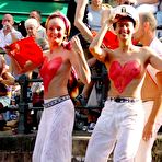 Third pic of Trashed GirlFriends