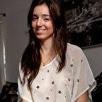 First pic of Olive Southard – Zishy #1