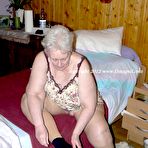 Second pic of OmaGeil.com - Exclusive Granny Porn