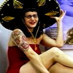 First pic of OldSchoolPussy