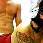 Second pic of OldSchoolPussy