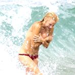 Fourth pic of Pamela Anderson fully naked at Largest Celebrities Archive!