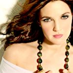 Fourth pic of Drew Barrymore nude