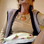 Fourth pic of OmaGeil.com - Exclusive Granny Porn
