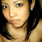 First pic of Me and my asian: asian girls, hot asian, sexy asianAsian cutie slides off her lacey panties for a doggie banging