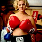 Third pic of Drew Barrymore nude