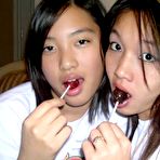 Second pic of Me and my asian: asian girls, hot asian, sexy asianAsian coed goes full nude in couch shows squeezable tits