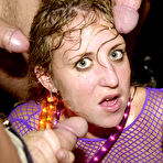 Fourth pic of SpermGlazed.com :: Jules Van Saint 
