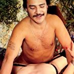 Third pic of Rodox Horny retro lady exposed