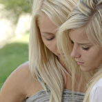 First pic of Afternoon Picnic - Marry & Anneli - X-Art