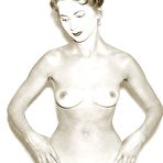 Third pic of Vintage Classic Porn