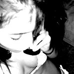 Second pic of Sex girlfriend pics :: Photo gallery of a sizzling dilettante teen brunette.. 