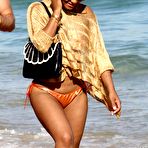 First pic of Christina Milian nude photos and videos at Banned sex tapes