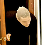 First pic of Pantyhose Line