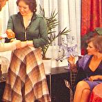 Second pic of Rodox Housewives helped out by the door-to-door handyman