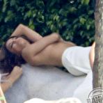 First pic of Eva Longoria fully naked at Largest Celebrities Archive!