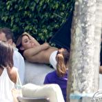 Second pic of Eva Longoria fully naked at Largest Celebrities Archive!