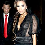 Fourth pic of Eva Longoria fully naked at Largest Celebrities Archive!