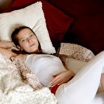 First pic of Beauty-Angels.com - Sweet teenager enjoys having hot sex with her boyfriend