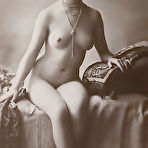 Fourth pic of Vintage Cuties - vintage historic hardcore antique sex retro erotica