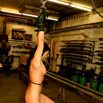 Second pic of Paingate.com - the largest Whipping Caning Suspension and Bondage Database on earth